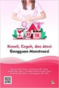 Image of Kenali, Cegah, dan Atasi Gangguan Menstruasi