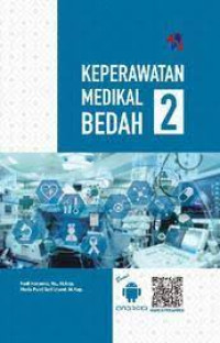 Image of KEPERAWATAN MEDIKAL BEDAH 2