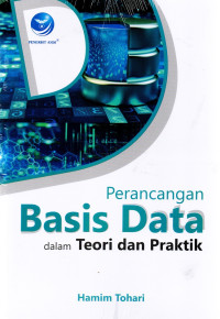 Image of Perencanaan Basis Data dalam Teori dan Praktik