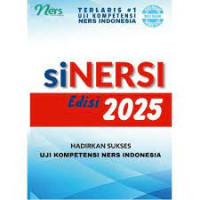 Image of Sinersi Edisi 2025