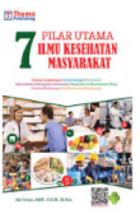 Image of 7 Pilar Utama Ilmu Kesehatan Masyarakat