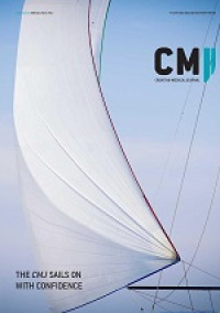 Image of Croatian Medical Journal (CMJ)